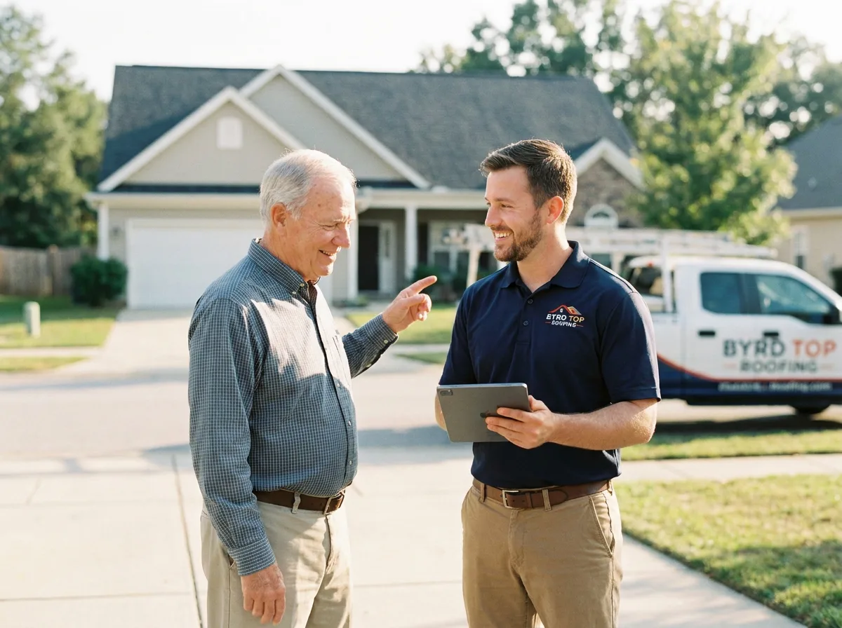 Roofing Boaz, AL FAQs